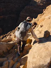 Gossamer Gear Alchemy Mirage Review: Hiking with the Lightest 40L Pack Made